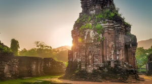 My Son Sanctuary Sunset Full Day