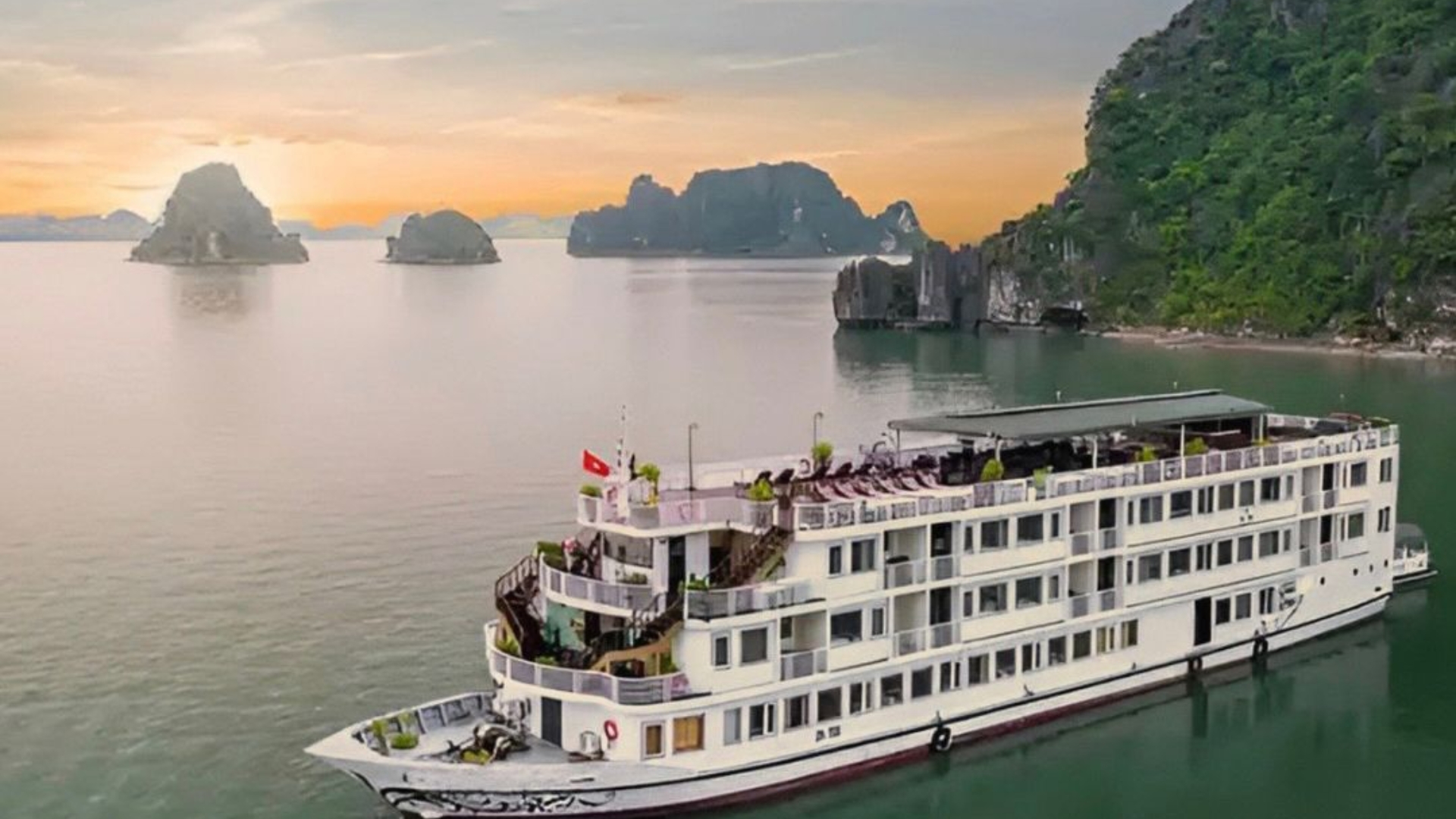 Amanda Preimum Cruise