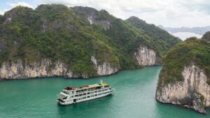 La Regina Royal Cruise