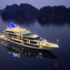 Calista Halong Bay Cruise