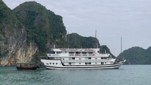 Le Journey Premium Cruise