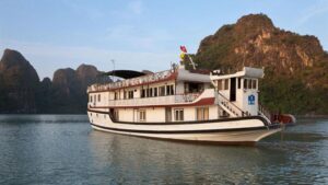 Le Journey Classic Cruise