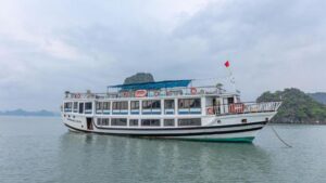 Halong Lotus Cruise