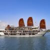 Halong Alisa Cruise