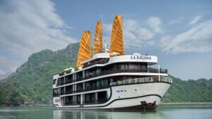 La Regina Cruise 3 Days 2 Nights