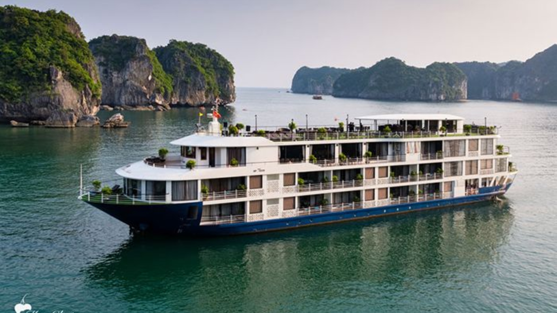 Mon Chéri Cruise 3 Days 2 Nights