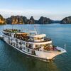 Halong Aquamarine Cruise