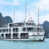 Halong Milalux Cruise