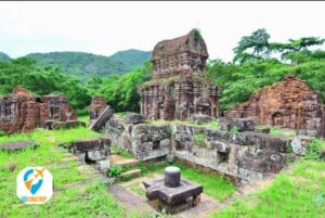 MY SON SANCTUARY LUXURY TOUR