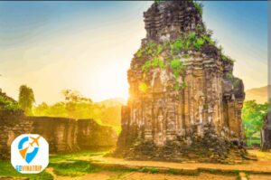 Alternative view of MY SON SANCTUARY LUXURY TOUR