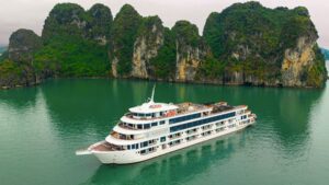 Ambassador Day Cruise