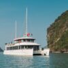 Halong Catamaran Day trip