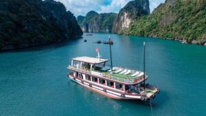 Acardy Cruise Lan Ha Bay